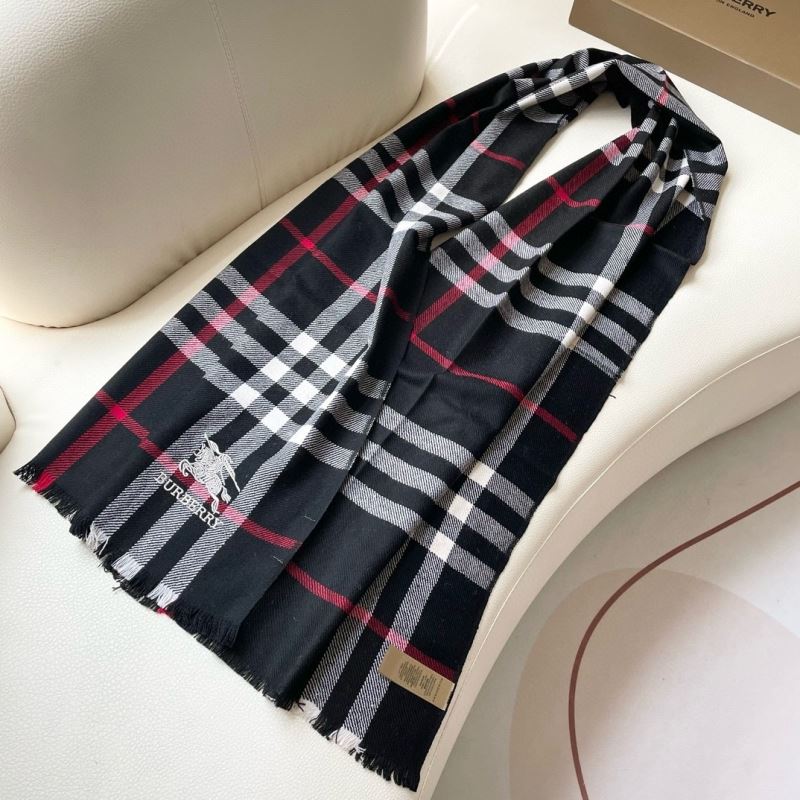 Burberry Scarf